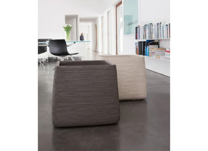 Kvetináč Atelier Vierkant BC