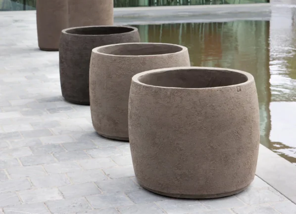 Kvetináč Atelier Vierkant CB