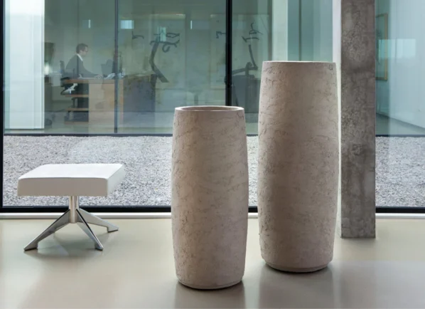 Kvetináč Atelier Vierkant CBH