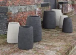 Kvetináč Atelier Vierkant CK