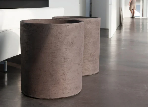 Kvetináč Atelier Vierkant CL