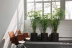 Kvetináč Atelier Vierkant CL