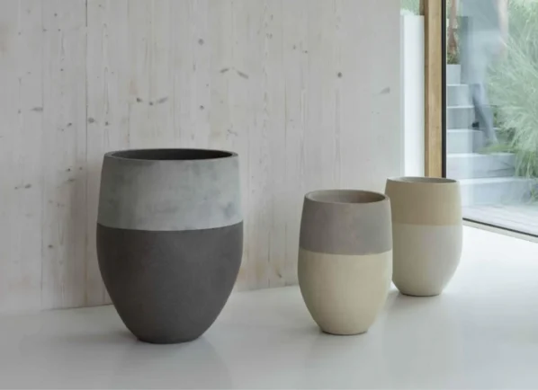 Kvetináč Atelier Vierkant DC