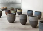 Kvetináč Atelier Vierkant DC