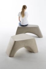 Lavica Atelier Vierkant HM