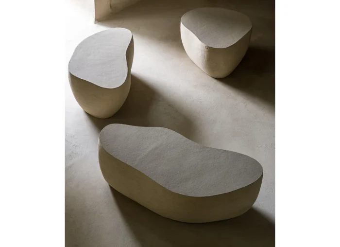 Lavica Atelier Vierkant KH