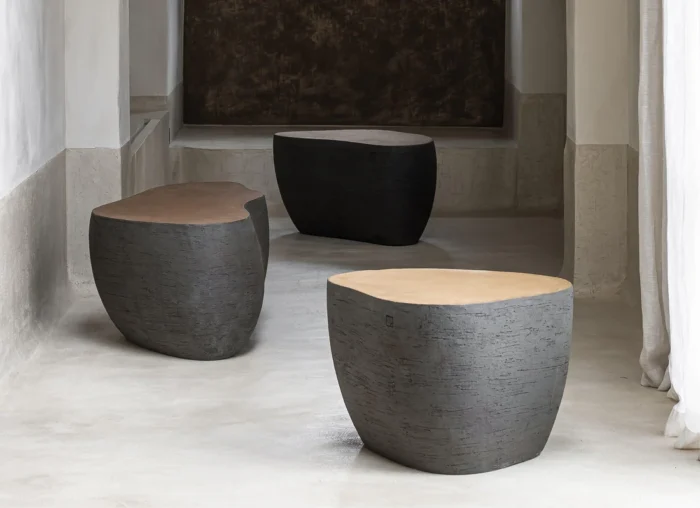 Lavica Atelier Vierkant KH