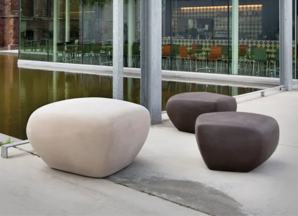 Lavica Atelier Vierkant KKA