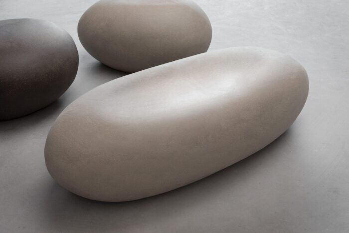 Lavica Atelier Vierkant KL