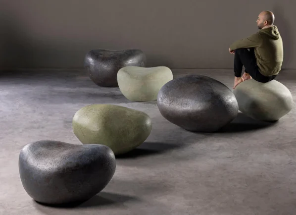 Lavica Atelier Vierkant KOB/KOS