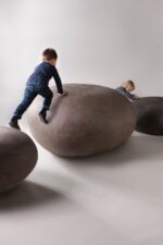 Lavica Atelier Vierkant KR120