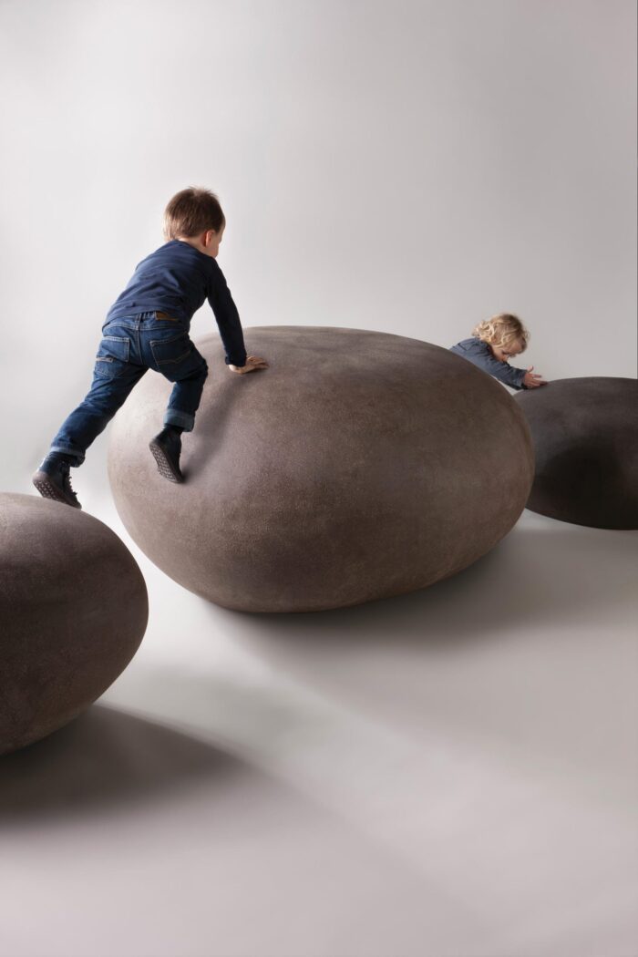 Lavica Atelier Vierkant KR120