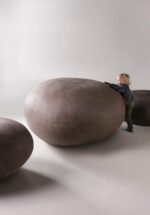 Lavica Atelier Vierkant KR120