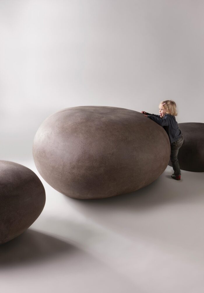 Lavica Atelier Vierkant KR120