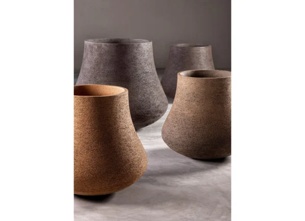 Kvetináč Atelier Vierkant KTL