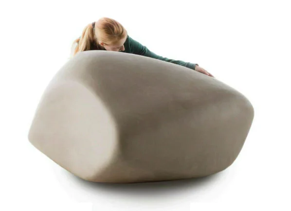 Lavica Atelier Vierkant KX