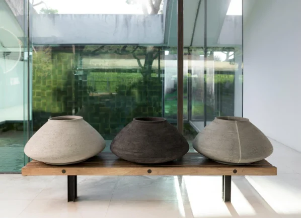 Kvetináč Atelier Vierkant LRC