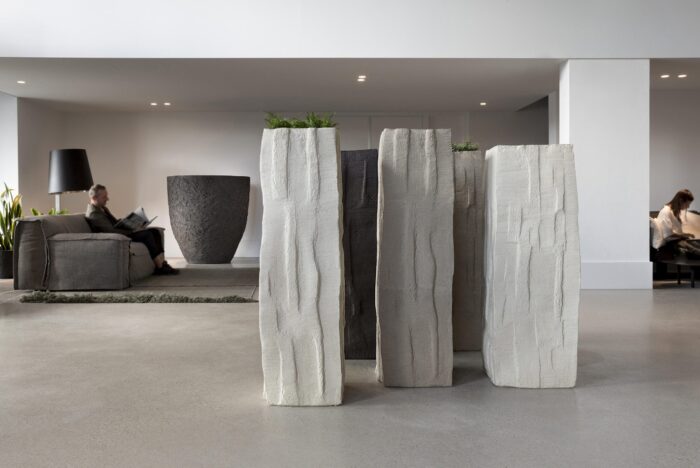 Panel Atelier Vierkant ML