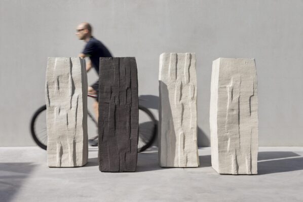 Panel Atelier Vierkant ML