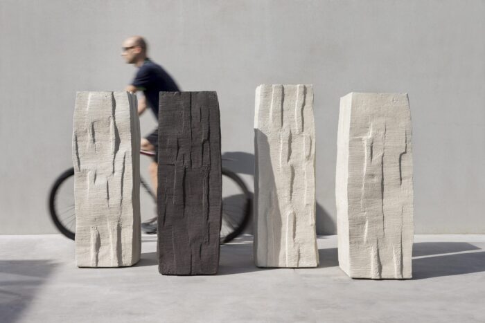 Panel Atelier Vierkant ML