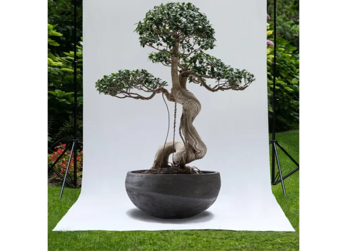 Kvetináč Atelier Vierkant O