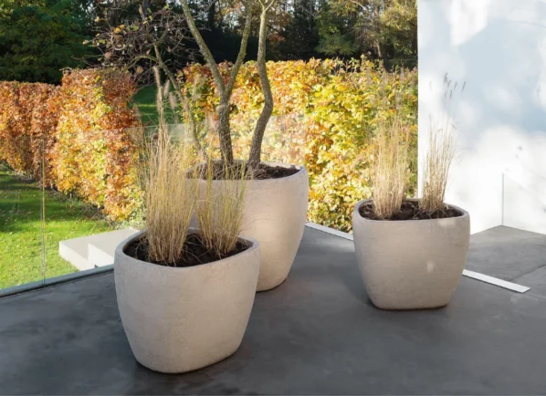 Kvetináč Atelier Vierkant OE