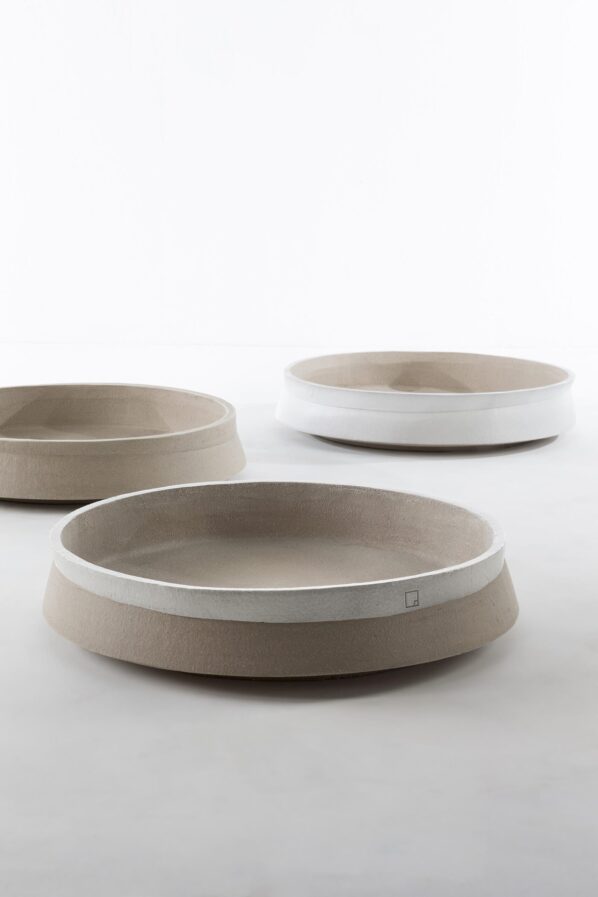 Kvetináč Atelier Vierkant SB15