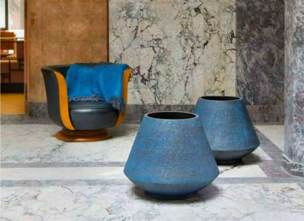 Kvetináč Atelier Vierkant SP