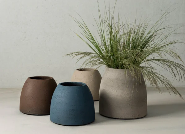 Kvetináč Atelier Vierkant TA