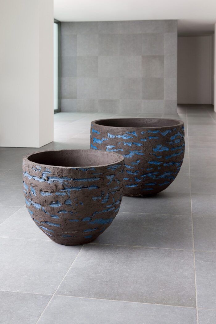 Kvetináč Atelier Vierkant US