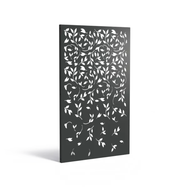 Panel NATURE potiahnutá oceľ