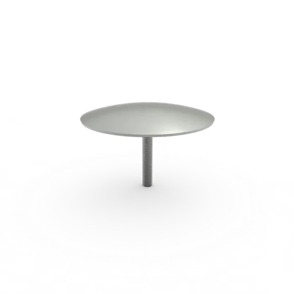 Dorazová značka FURNS nerezová oceľ