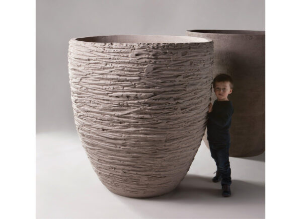 Kvetináč Atelier Vierkant AUB