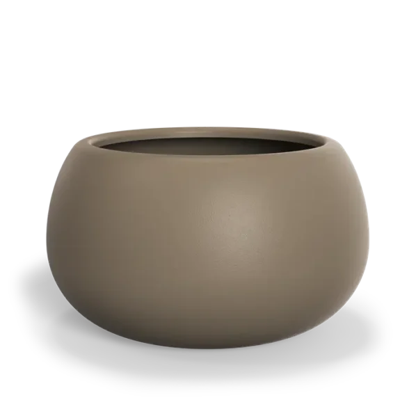 Kvetináč MERO sklolaminát