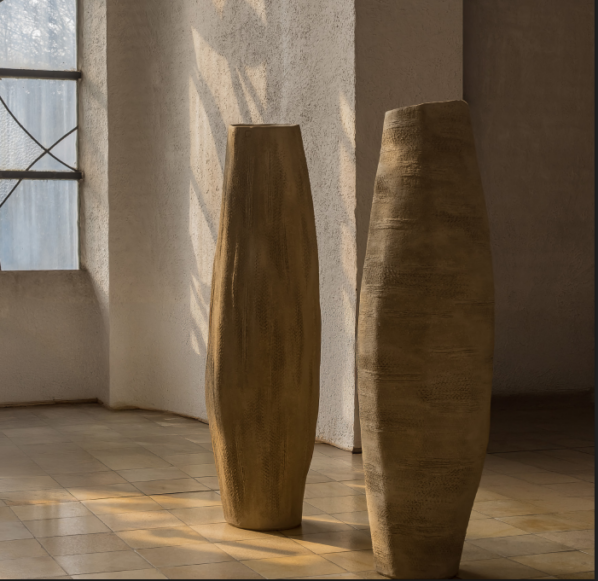 Kvetináč Atelier Vierkant SEMINA