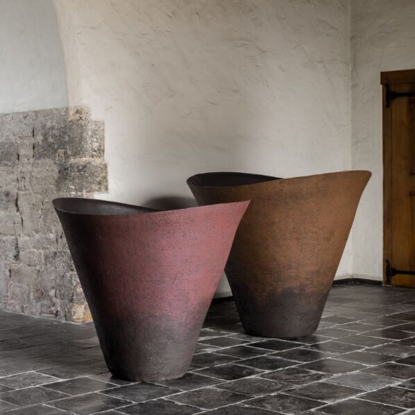 Kvetináč Atelier Vierkant IRIS
