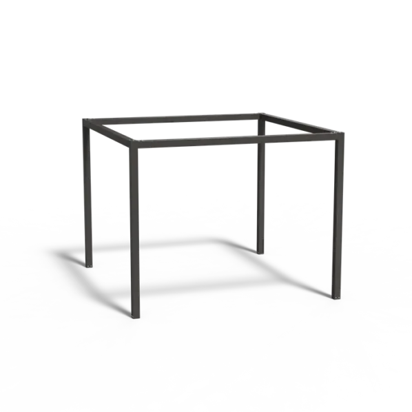 Pergola štvorcová povrchovo upravená oceľ