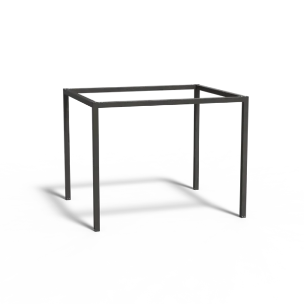 Pergola obdĺžniková povrchovo upravená oceľ