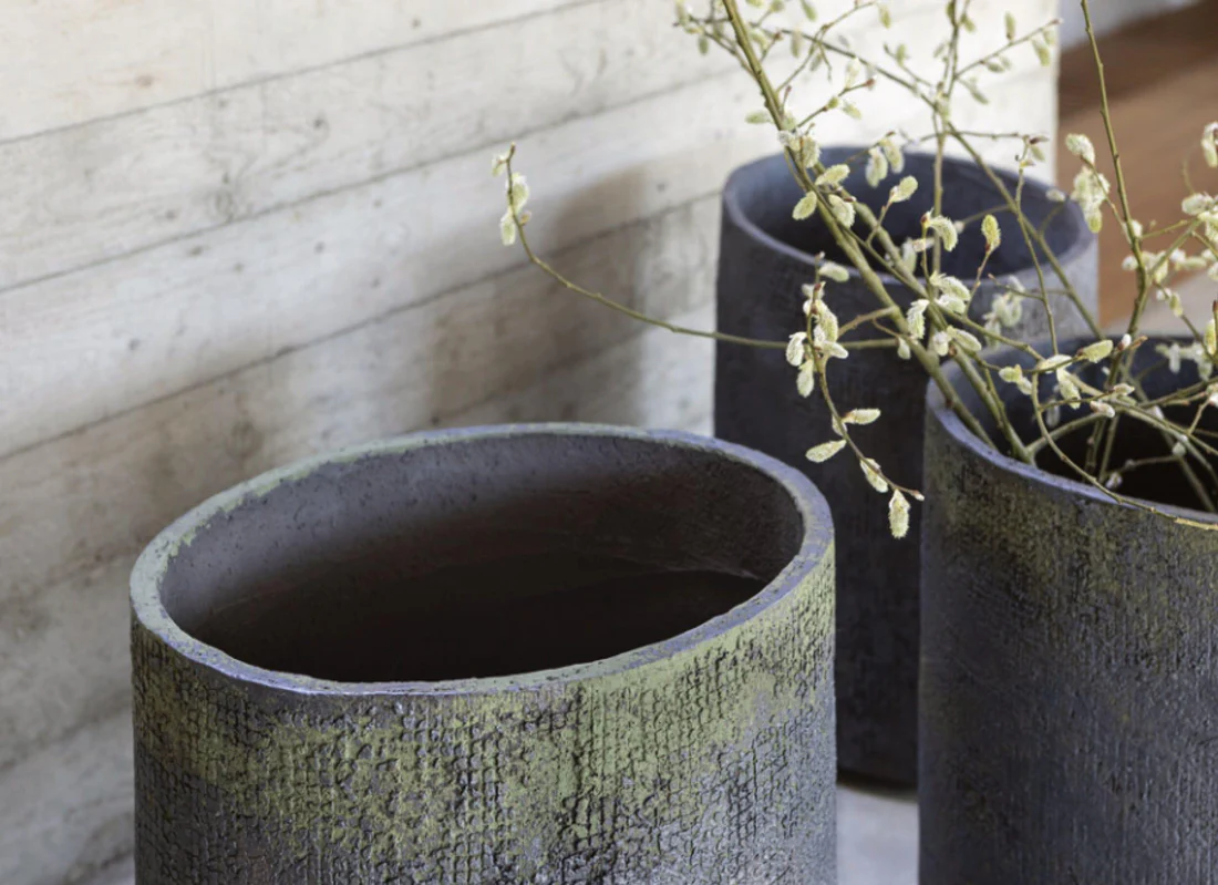 kvetináč Atelier Vierkant