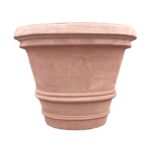 Toskánska terakotová nádoba Limoniere