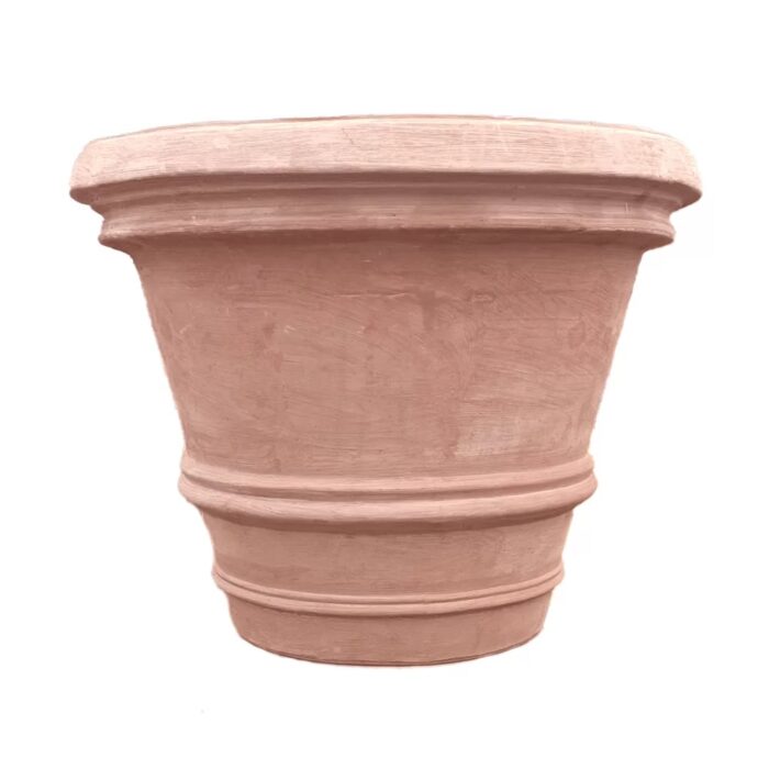 Toskánska terakotová nádoba Limoniere