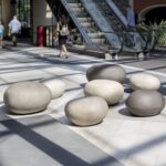 Lavica Atelier Vierkant KD