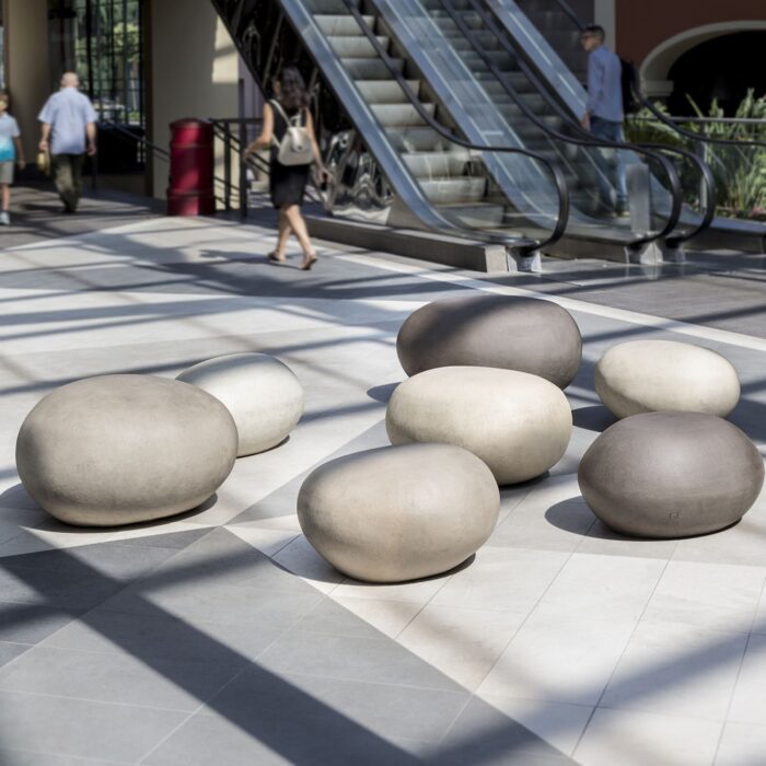 Lavica Atelier Vierkant KD – Obrázok 1