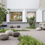 Lavica Atelier Vierkant KE – Obrázok 2