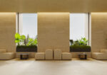 Interiérový drevený kvetináč COVERAGE – Obrázok 20
